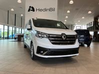 Renault trafic 100% ELECTRIC L2H1 52KWH