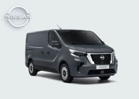 Nissan Primastar L2H1 150A N-Connecta