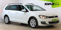 Volkswagen Golf Variant 1.6 TDI BMT DSG Värmare adaptiv fart