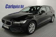 Volvo V60 MILDHYBRID B4 197HK Advanced Aut