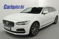 Volvo V90 T6 TWIN ENGINE PHEV RECHARGE PLUG IN HYBRID AWD 34
