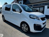 Peugeot Expert L2 Crewcab 2.0 BlueHDi Automat