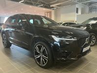 Volvo XC60 Recharge T8 R-Design T | Luftfjädring | 360 kamer