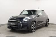 MINI Cooper SE MAXIMISE / V-HJUL INGÅR / KAMPANJRÄNTA 5,95%