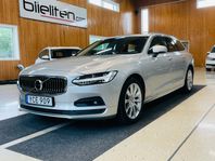 Volvo V90 B4 Mildhybrid Pano H/K GPS BLIS VOC B-Kamera Euro6