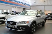 Volvo XC70 D4 AWD Momentum Automat / VOC / Krok / Taklucka