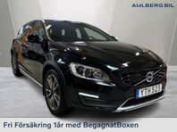 Volvo V60 Cross Country D3 Classic Pro, Intellisafe Assist P
