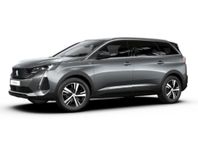 Peugeot 5008 GT PureTech 130hk Aut - FAST RÄNTA!