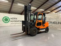 Doosan D45SC-5