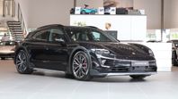 Porsche Taycan 4S Cross Turismo/Led Matrix/OffroadDesign