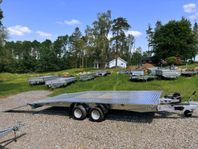 Besttrailer Rebel 4521 | 2700 kg