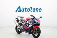 Honda CBR900RR 350Mil 1-Brukare Unik * FRI HEMKÖRNING