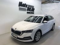 Skoda Octavia 1,4 Tsi Phev Automat Style Automat Kombi