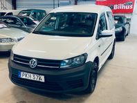 Volkswagen Caddy Life 2.0 TDI BlueMotion Euro 6 , 5/sit ,