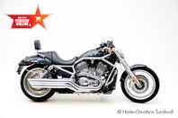 Harley-Davidson V-Rod *3,75% Ränta*