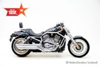 Harley-Davidson V-Rod *5,45% Ränta*