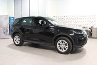 Land Rover Discovery Sport D180 MHEV AWD Signature/Skinn/Nav