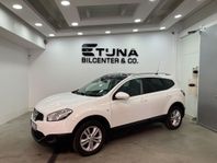 Nissan Qashqai+2 1.6 dCi Euro 5