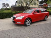 Skoda Octavia Kombi 1.8 TSI Euro 5 Mkt fin Bil  ! Nybes UA !