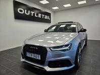 Audi RS6 RS6 RESERVERAD