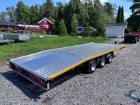 Besttrailer Rebel 5522 | 3500 kg