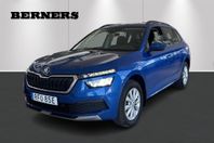 Skoda Kamiq AMBITION TSI 110 HK/ DSG/V-hjul