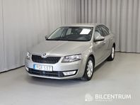 Skoda Octavia Ambition 1.0 TSI 115HK Drag