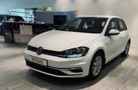 Volkswagen Golf 5-dörrar 1.5 TGI BlueMotion BIOGAS