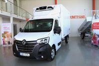 Renault Master  Nordic Line 145 L3H KYL&FRYS/DAG&NATT/Euro 6