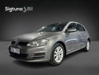 Volkswagen Golf 5-dörrar 1.6 TDI AWD/BT/FARTRHÅLLARE/M-VÄRM