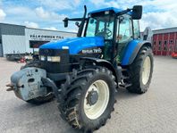 New Holland TM 115