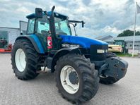 New Holland TM 150