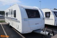 Adria Alpina 663 UK Förtält