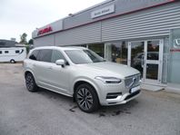 Volvo XC90 B5 AWD Geartronic Inscription 7-sitsig  Euro 6