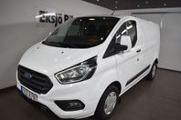 Ford transit Custom 280 2.0 EcoBlue *Dieselvärmare, 3 Sits*