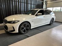 BMW 330e Touring|M-SPORT ED|AUT|PHEV