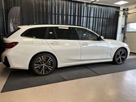 BMW 330e Touring|M-SPORT ED|AUT|PHEV