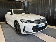 BMW 330e Touring|M-SPORT ED|AUT|PHEV