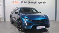 Peugeot 408 GT PureTech 130hk Aut - PRIVATLEASING FRÅN 12 MÅ