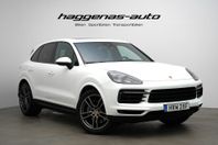 Porsche Cayenne S / 440 hk / RÄNTEKAMPANJ