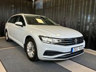 Volkswagen Passat SportsCombi 1.5 TSI 150HK Bus. Ed. AUT