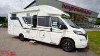 Adria Coral Plus 670 SL | Automat | KAMPANJ 12 månader garan