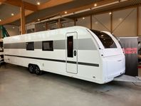 Adria Alpina 903 HT / Pluspaket / Loungefåtölj / Golvmattor