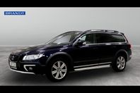 Volvo XC70 D5 AWD Classic Summum