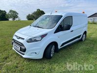 Skåpbil Ford Transit Connect