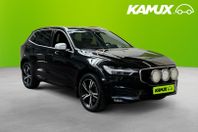 Volvo XC60 T5 AWD R-Design Kamera Navi VOC 250hk