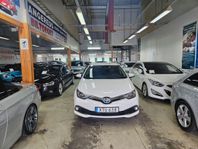 Toyota Auris Hybrid e-CVT 1,8 Euro 6  Automat 0% Ränta