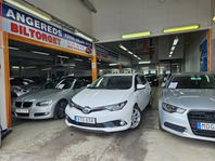 Toyota Auris Hybrid e-CVT 1,8 Euro 6  Automat 0% Ränta