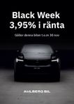 Volvo V90 Recharge T6 Core Bright, BLACK WEEK 3,95% RÄNTA,Dr