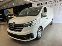 Renault trafic E-TECH 100% EL L2H1 52KWH *Omg. leverans*